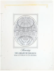 US Artmaster Scott 2004 1982 The Library of Congress - Artwork