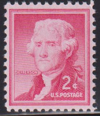 US Modern #1033a Mint\NH