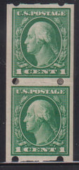 US Booklets #BK97 Mint