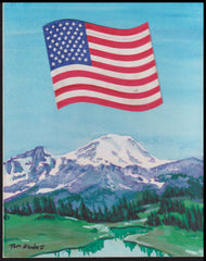 US Cachet /Stamp Artwork - Colorano #2280