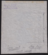 US Cachet /Stamp Artwork - Kolor Kover #C53