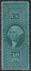 US Revenues #R94c Used F - VF