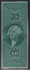 US Revenues #R94a Used F - VF