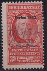 US Revenues #R606 Used AVE
