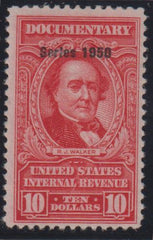 US Revenues #R553 NH F - VF