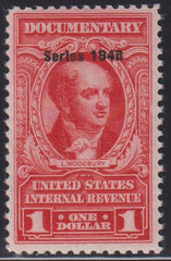 US Revenues #R498 Mint\NH XF