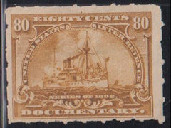 US Revenues #R172 Mint\Hinged VF