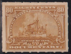 US Revenues #R172 Mint\LH F