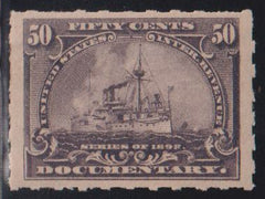 US Revenues #R176 Mint\LH F