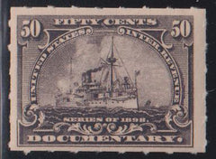 US Revenues #R171 Mint\LH VF