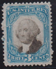 US Revenues #R105 Used VF
