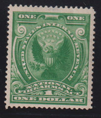 US Revenues #RY3 Mint VF - XF