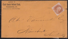 US 1869 Pictorials #112 Used VF