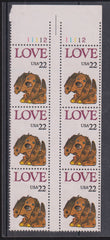 US Modern #2202