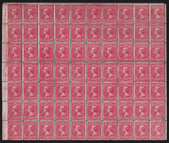 US Essays and Proofs #79-E25h NH F - VF