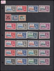 Great Britain NH F - VF