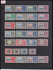 Great Britain NH F - VF