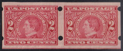 US Vending Machine Perforations #371BR II Mint\Hinged VF