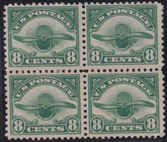 US Airmails #C4 Mint\NH