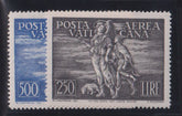 Vatican Sets and Singles #C16-17 Mint\NH