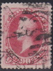 US Bank Notes #191 Used