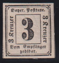 Germany - Bavaria #J1 LH