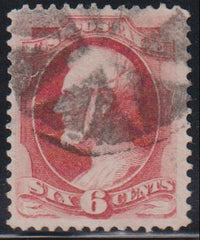 US Bank Notes #148 Used