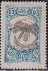Countries A - M - Lithuania #C39c LH VF