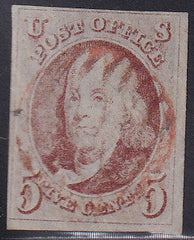 US Classics #1 Used