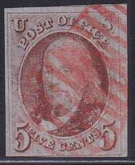 US Classics #1 Used