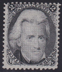 US Classics #87 Mint