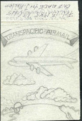 Ralph Dyer Artwork : Scott C115