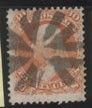US 71 Early Classics Fancy Cancel Ave