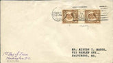 US 631 First Day Cover