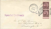 US 693 First Day Cover