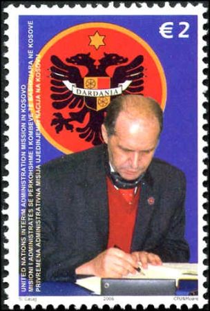 Kosovo : 58
