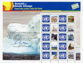 UN Personalized Sheets S33 Version 2