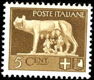 Italy 213 - 231 VF + NH 1929 - 42 Set of 21