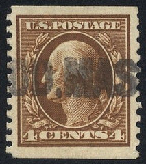 US 446 Washington / Franklin XF - Sup Used