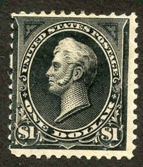 US 261 Bureau & Regular Issues Ave - Fine LH cv $1,300