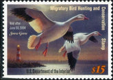 US RW70 Duck Stamp XF - Sup NH PSE Cert Grade 95