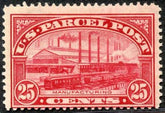 US Q9 Parcel Post Ave NH