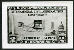 US 649 Photo Essay, Aeronautics Conference
