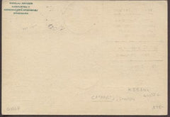 Sweden / Germany 1931 "Bremen" Catapult to NY (K59SWa)