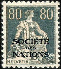 Switzerland Officials 2O25 Disturbed OG H