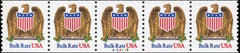 US 2602 Plate Number 32333 XF - Sup NH cv $175