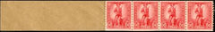 US WS12 - WS13 War Savings Stamp F - VF NH