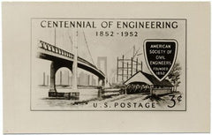 US 1012 Photo Essay, Engineering Centennial