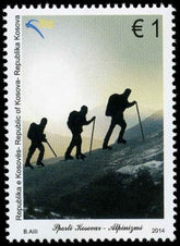 Kosovo : 245