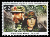 Kosovo : 261
